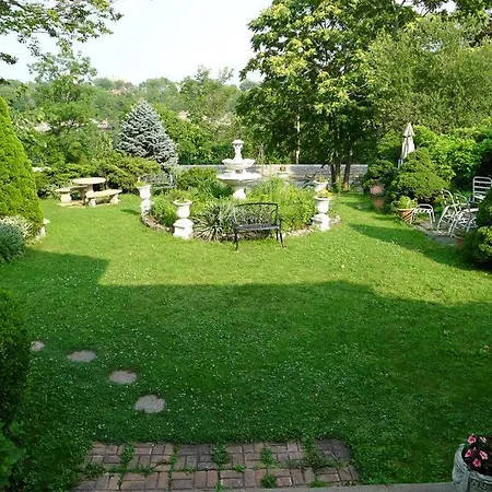 Villa Alexandrea